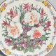 R.Grafton Porcelánový tanier 