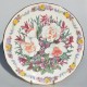 R.Grafton Porcelánový tanier 