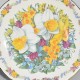 R.Grafton Porcelánový tanier 