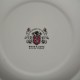 Porcelánový tanier