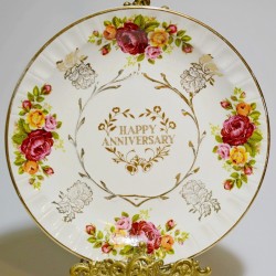 Porcelánový tanier