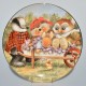 Royal Doulton Porcelánový tanier