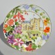 Porcelánový tanier Franklin Mint