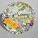 Porcelánový tanier Franklin Mint 