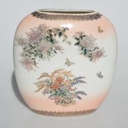 Porcelánová váza