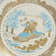 Spode Porcelánový tanier Christmas 