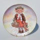 Porcelánový tanier Leonardo Collection