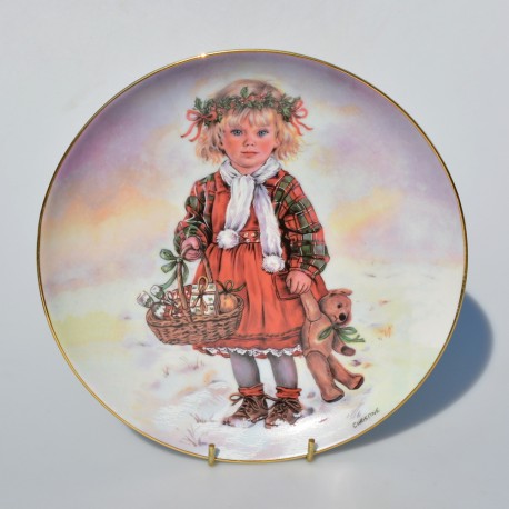 Porcelánový tanier Leonardo Collection