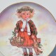 Porcelánový tanier Leonardo Collection