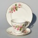 Duchess Porcelánový trojset
