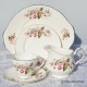 Duchess Porcelánový trojset