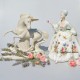 Royal Doulton Zberateľská porcelánová soška 
