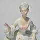 Royal Doulton Zberateľská porcelánová soška 