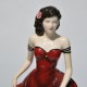 Royal Doulton Exkluzívna zberateľská porcelánová soška