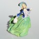 Royal Doulton Exkluzívna zberateľská porcelánová soška