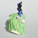 Royal Doulton Exkluzívna zberateľská porcelánová soška