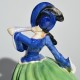 Royal Doulton Exkluzívna zberateľská porcelánová soška