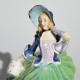 Royal Doulton Exkluzívna zberateľská porcelánová soška
