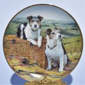 Porcel&aacute;nov&yacute; tanier 