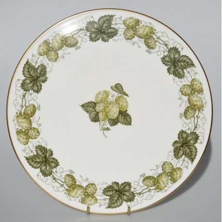 Royal Worcester Porcelánový podnos