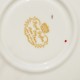 Starožitný porcelánový dvojset 