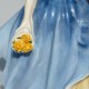 Royal Doulton Starožitná zberateľská porcelánová soška