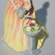 Royal Doulton Exkluzívna zberateľská porcelánová soška 