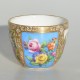 Starožitný porcelánový dvojset Meissen