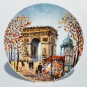 Porcel&aacute;nov&yacute; tanier France 2