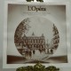 Porcelánový tanier France 6