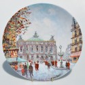 Porcel&aacute;nov&yacute; tanier France 6