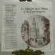 Porcelánový tanier France 1