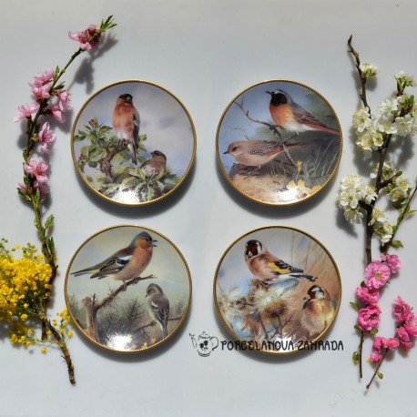 Davenport Porcelánový tanier 