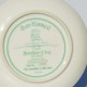 Porcelánový tanier