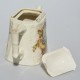 Starožitný porcelánový čajník 