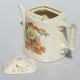 Starožitný porcelánový čajník 