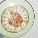 Limoges  Porcelánová šperkovnička