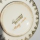 Limoges  Porcelánová šperkovnička