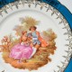 Porcelánový tanier LIMOGES 