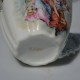 Porcelánový trojset 