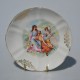 Porcelánový trojset 