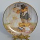 Porcelánový tanier 