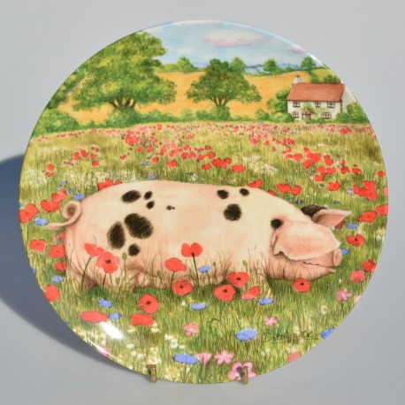 Royal Doulton Porcelánový tanier 