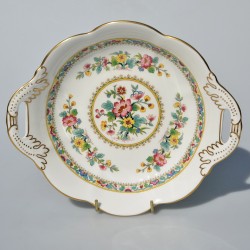 Starožitná porcelánová miska