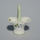 Miniatúra - porcelánový košík