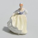 MINI zberateľsk&aacute; porcel&aacute;nov&aacute; so&scaron;ka 