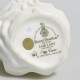 MINI zberateľská porcelánová soška 