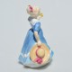 Royal Doulton starožitná porcelánová soška