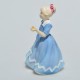 Royal Doulton starožitná porcelánová soška