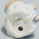 Royal Doulton starožitná porcelánová soška